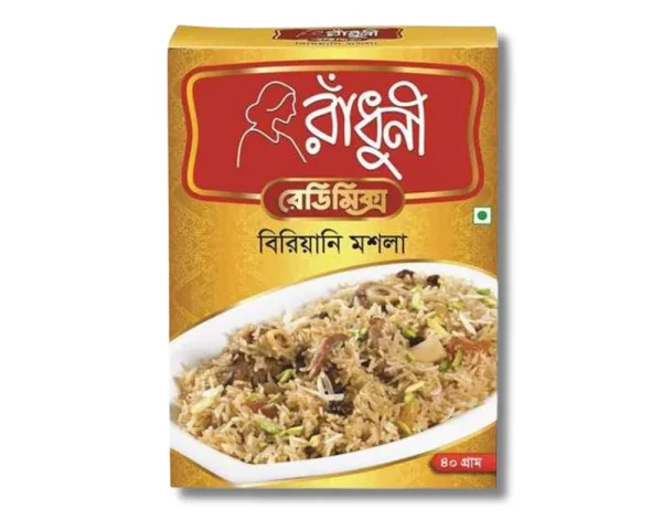 Radhuni Biryani Masala