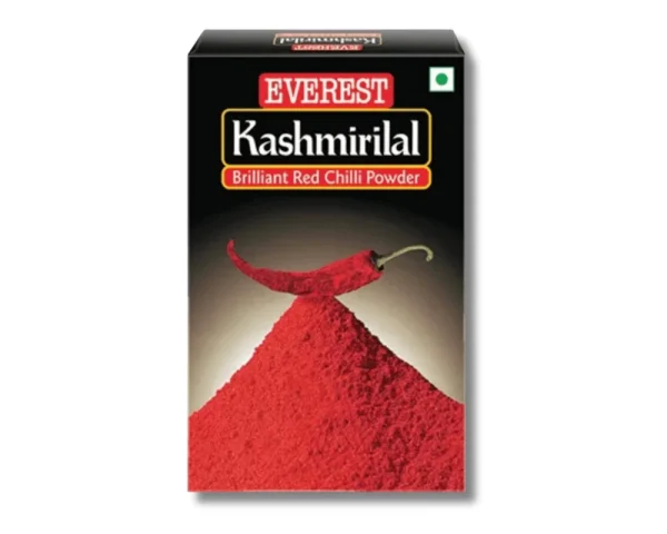 Everest Kashmiri Red Chilli Powder