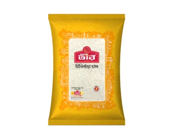 Teer Chinigura Rice 1kg
