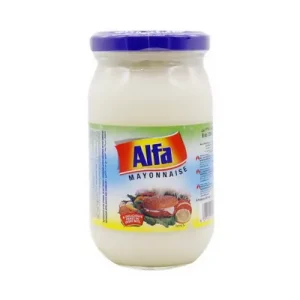 Alfa Mayonnaise 946ml
