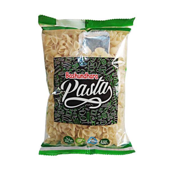 Boshundhora Pasta 500gm