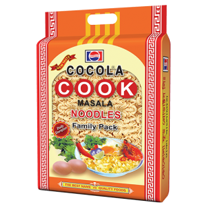 Cocola Cook Noodles