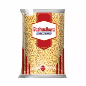 Boshundhora Macaroni 400g