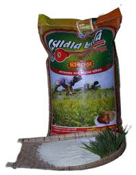 Golden Key Chinigura Rice 25 kg
