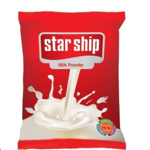 Starship Full Cream Milk Powder