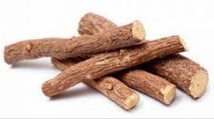 Josti Modhu (Licorice)