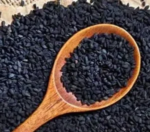 Black Cumin (Kalo Jira)