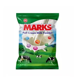 Marks Full Cream Milk Powder