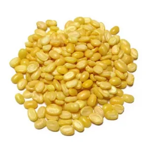 Indian (Mota) Mug dal